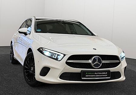 Mercedes-Benz A 220 /8Fach/FrontKamera/Navi/Garantie