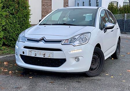 Citroën C3 Selection