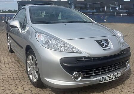 Peugeot 207 CC Filou 120 Filou