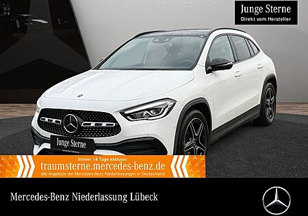 Mercedes-Benz GLA 250 4M AMG/Night/Pano/Distro/Pano/Burm/Kam