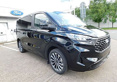 Ford Tourneo Custom Titanium X 2.0 L1 Autom. Allrad