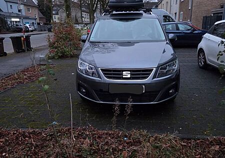 Seat Alhambra 1.4 TSI FR-Line DSG Start&Stop