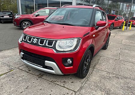 Suzuki Ignis 4x4 Hybrid Comfort,+Navikarte+WR