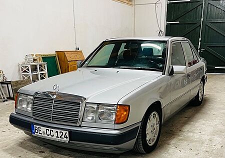 Mercedes-Benz E 420