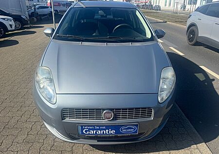 Fiat Grande Punto 1.4 8V Dynamic