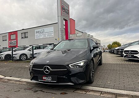 Mercedes-Benz CLA 180 Progressive DTC+ LED 360° FINANZIERUNG