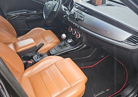 Alfa Romeo Giulietta 1.6 JTDM 16V -