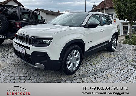 Jeep Avenger Altitude 1.2l