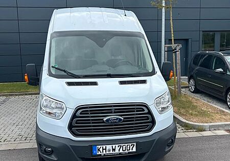 Ford Transit 350 L3H3
