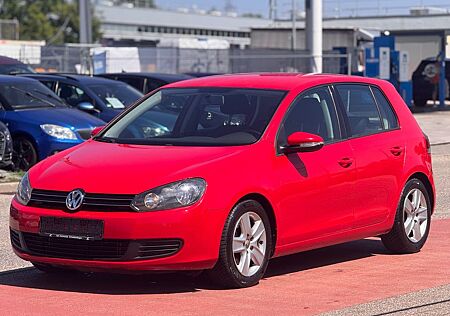 VW Golf Volkswagen VI Comfortline DSG' SHZ' PDC
