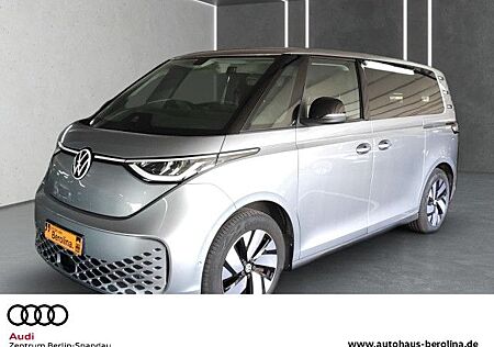 VW ID.BUZZ gebraucht kaufen VW ID.BUZZ Volkswagen Pro *ACC*NAV*R-CAM*SHZ*App-Connect*