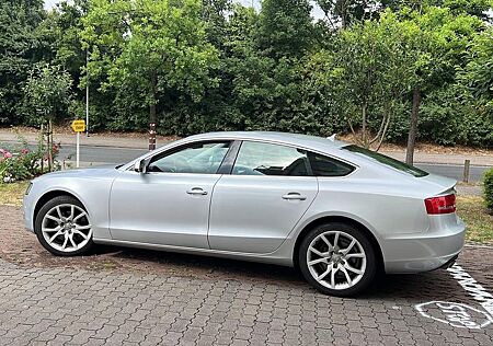 Audi A5 2.0 TDI (DPF) Sportback