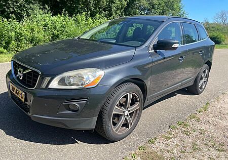 Volvo XC 60 XC60 2.4D AWD