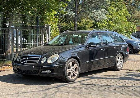 Mercedes-Benz E 280 T CDI*Automat.*Navi*TÜV2027*2.Hand