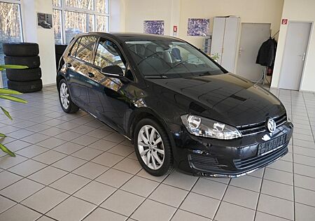 VW Golf Volkswagen VII Lim. Comfortline BMT