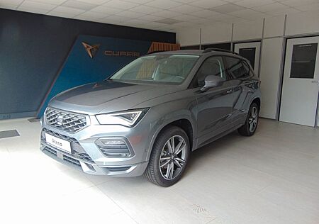 Seat Ateca FR 1.5 TSI DSG *PDC*Full Link*SHZ*uvm