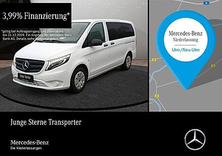 Mercedes-Benz Vito 110 CDI Tourer PRO Lang EDITION+Klima+ParkP