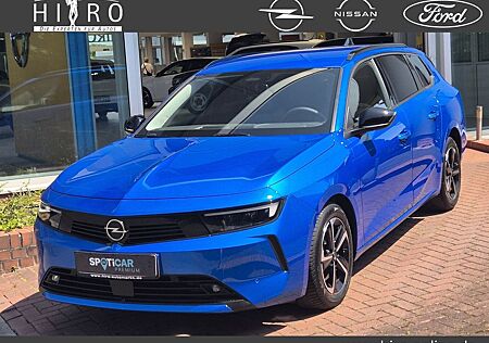 Opel Astra ST Enjoy Navi/Klima/LEDSitzhzg./Dachrel.
