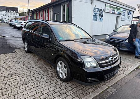 Opel Vectra C Caravan Edition TÜV NEU*STEUERKETTE NEU