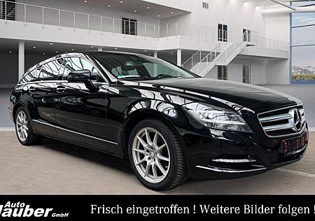Mercedes-Benz CLS 350 Shooting Brake CLS 350 CDI SB/LED/Navi/Kamera/Standhzg./2.Hand
