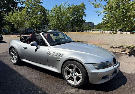 BMW Z3 Roadster 1.9i -