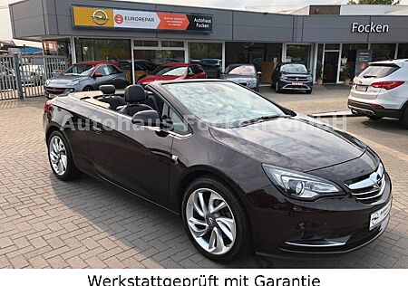 Opel Cascada Innovation ecoFlex