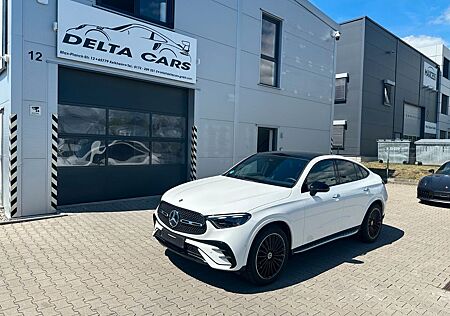 Mercedes-Benz GLC 220 d 4M Coupe/Pano/Dig.Light/AMG Advanced