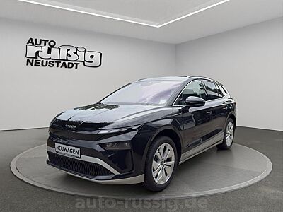 Skoda Enyaq 60 Loft*AHZV*NAVI*20ZOLL*KAMERA