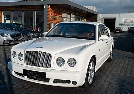 Bentley Arnage T MULLINER Top PREISE 2 x EU !