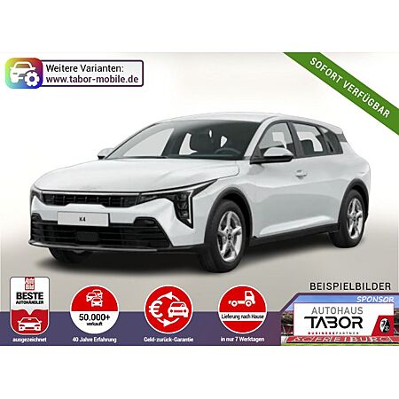Kia Andere leasen