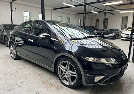 Honda Civic Lim. 5-trg. 1.8 Sport