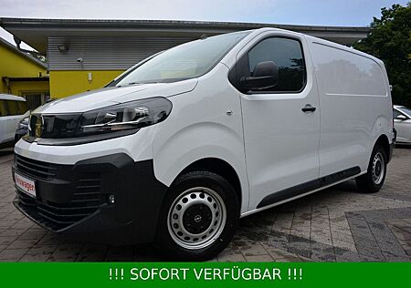 Opel Vivaro L2 Turbo Diesel 145 PS NAVI+KAMERA+erLAST