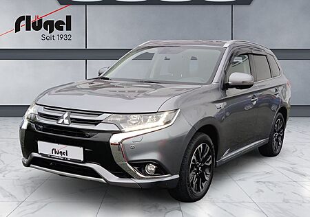 Mitsubishi Outlander PHEV Top 4WD