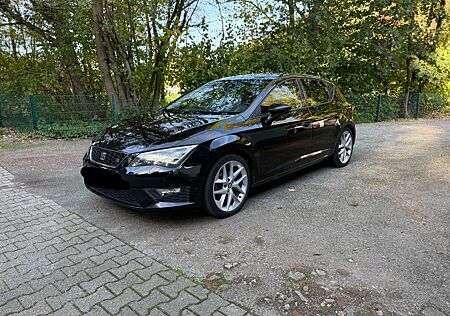 Seat Leon 1.4 TSI 92kW Start&Stop FR