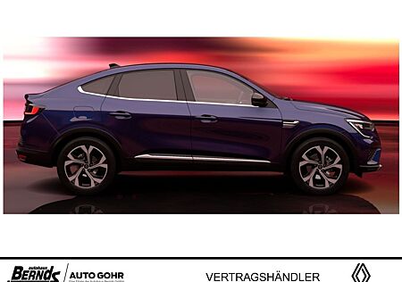 Renault Arkana TCe Mild Hybrid 140 EDC Techno (RJL)
