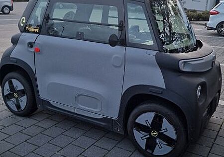 Opel Rocks-e Edition Edition