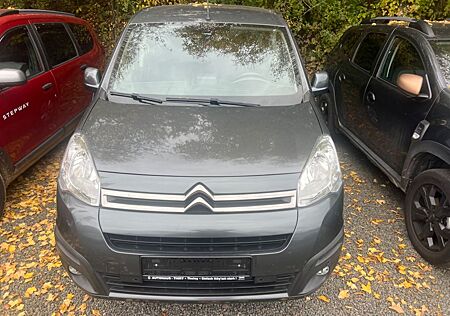 Citroën Berlingo gebraucht kaufen Citroën Berlingo Kombi Selection