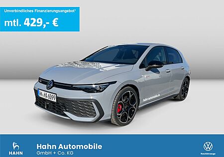 VW Golf Volkswagen GTI 2,0TSI 265 PS DSG 19" NAVI HARMAN KARDO