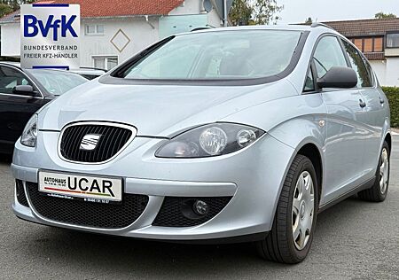 Seat Altea XL 1,9 TDI Reference Comfort Scheckheft