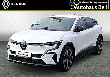 Renault Megane E-Tech Electric Techno EV60 220HP optimum