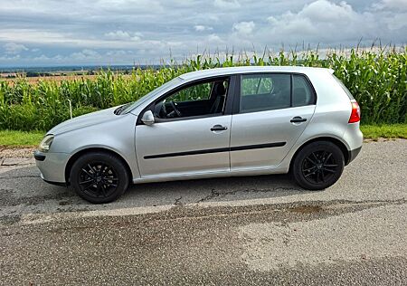 VW Golf Volkswagen 1.4 Comfortline Comfortline