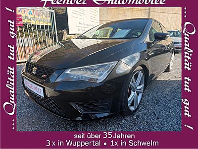 Seat Leon SC Cupra 265