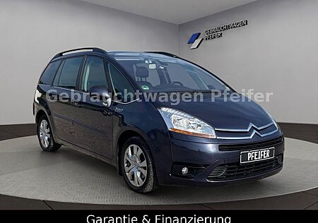 Citroën C4 Spacetourer Grand C4 Picasso*7-Sitze*Automatik*AHk*Klima*