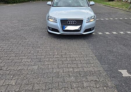 Audi Cabriolet