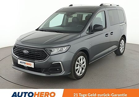 Ford Tourneo Connect 1.5 EcoBoost Titanium Aut.*NAVI*