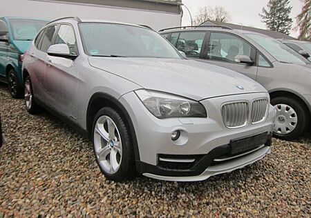 BMW X1 28i SDrive-Automatik.Klimaaut.Euro-6 180KW