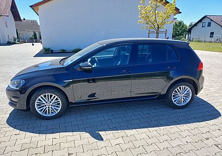 VW Golf Volkswagen 1.2 TSI 63kW BMT CUP Variant CUP