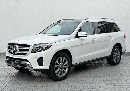 Mercedes-Benz GLS 500 9G-TRONIC 4Matic LED/Pano/7-Sitze/R-Cam