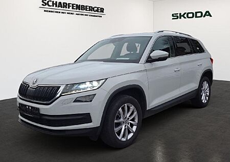Skoda Kodiaq Style 4x4 DSG *RFK,Pano,Navi,AHK*