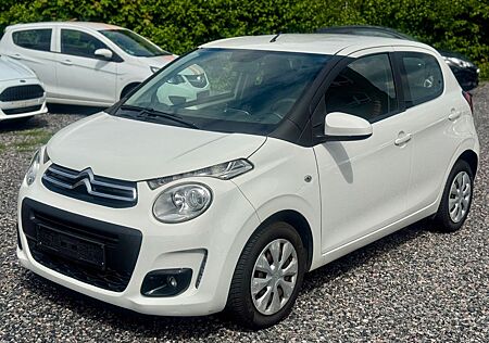 Citroën C1 / TÜV NEU / 1.Hand